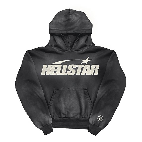 Hellstar Uniform Hoodie - Hellstar Clothing