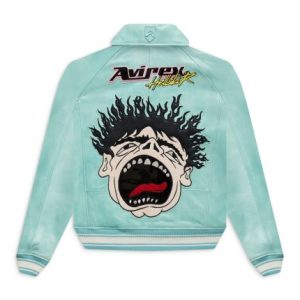 Hellstar Jacket | 2025 Limited Collection | Buy Now